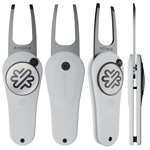 Pitchfix: The Original™ builds on its iconic, time-tested design with improved... from ASI 61966 HPG / BCG Creations HPG Gold