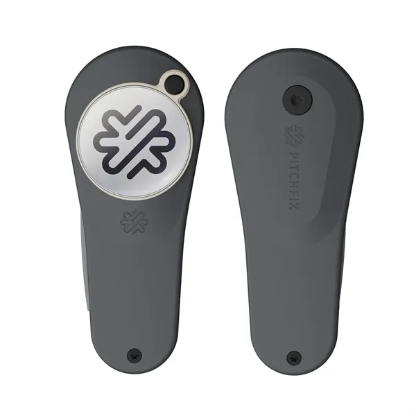 Pitchfix: The Original™ builds on its iconic, time-tested design with improved... from ASI 61966 HPG / BCG Creations HPG Gold