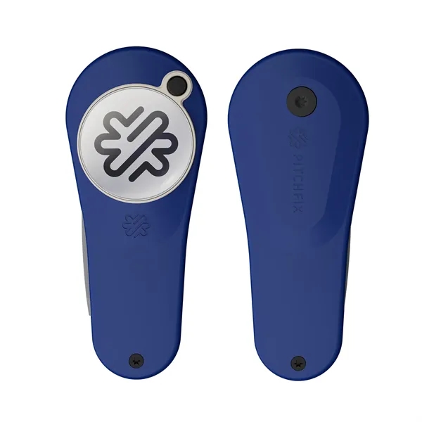 Pitchfix: The Original™ builds on its iconic, time-tested design with improved... from ASI 61966 HPG / BCG Creations HPG Gold