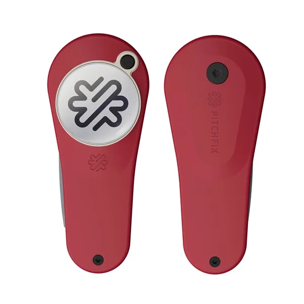 Pitchfix: The Original™ builds on its iconic, time-tested design with improved... from ASI 61966 HPG / BCG Creations HPG Gold