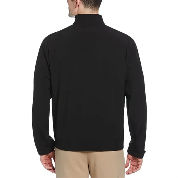 The Long Sleeve Jacket Full Zip from Callaway Apparel is a... from ASI 61005 Hirsch Gift Inc