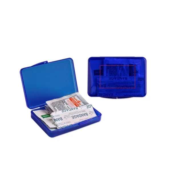 First Aid Kit... from ASI 89971 Stuff A Mug