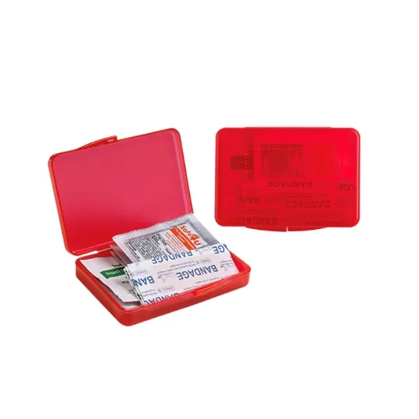 First Aid Kit... from ASI 89971 Stuff A Mug