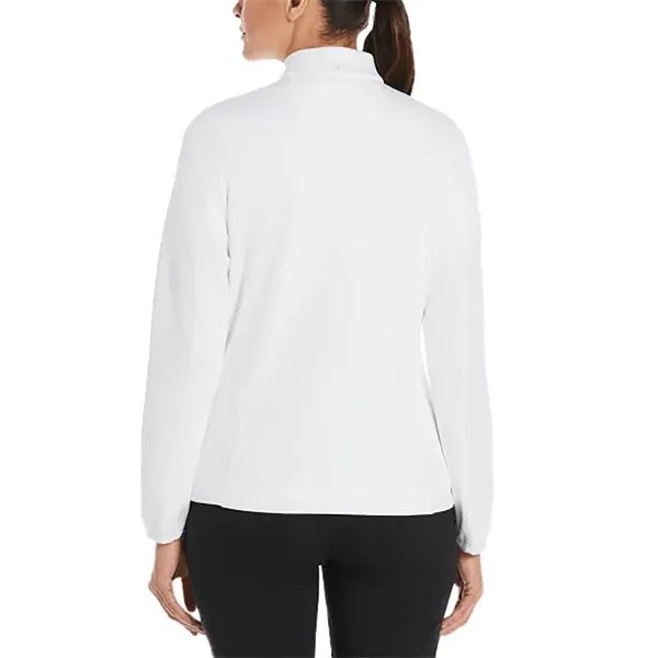 Meet your next favorite 1/4-Zip: The Diamond Quilted Fleece.... from ASI 61005 Hirsch Gift Inc