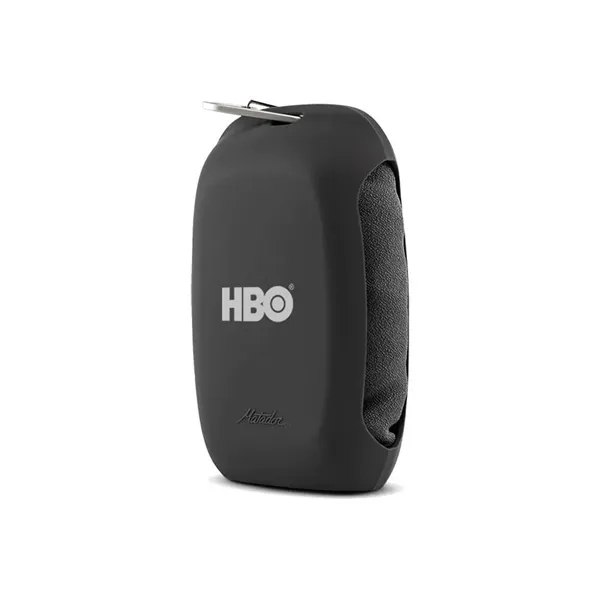 The NanoDry Shower Towel is a full-size towel made from high... from ASI 61005 Hirsch Gift Inc