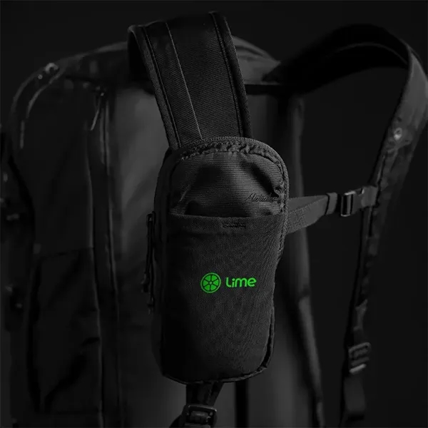 Taking off your backpack to grab one little thing is a... from ASI 61005 Hirsch Gift Inc