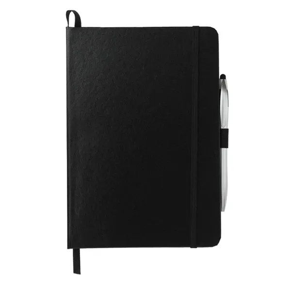 Hard Cover Journal... from ASI 89971 Stuff A Mug