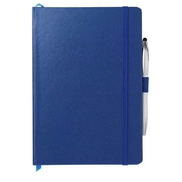 Hard Cover Journal... from ASI 89971 Stuff A Mug