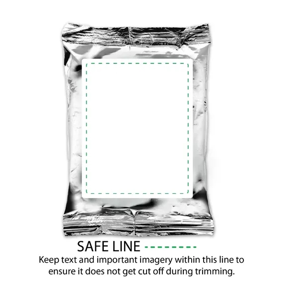 Custom Coffee Pack... from ASI 89971 Stuff A Mug