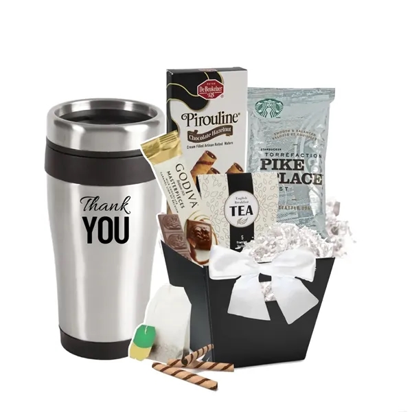 Appreciation Gift Basket... from ASI 89971 Stuff A Mug