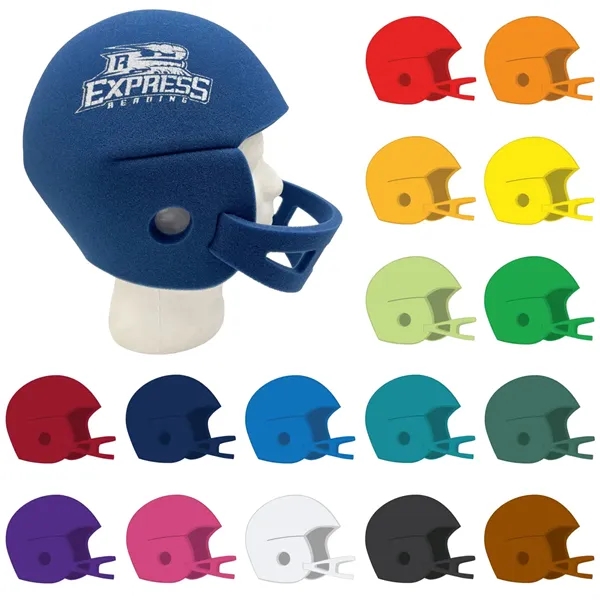 Opencell Football Helmet and Guard... from ASI 54886 Foamworx / FoamWorx