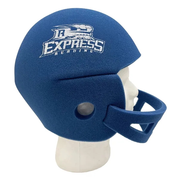 Opencell Football Helmet and Guard... from ASI 54886 Foamworx / FoamWorx