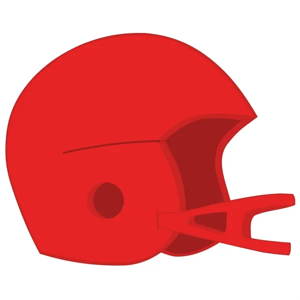 Opencell Football Helmet and Guard... from ASI 54886 Foamworx / FoamWorx