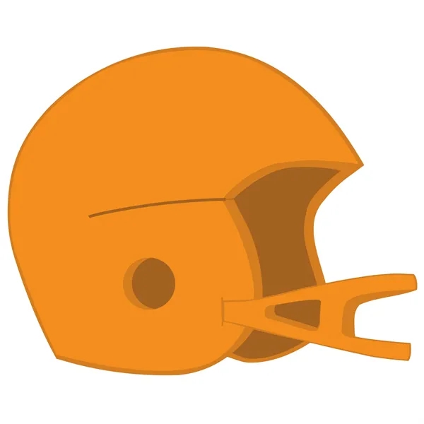 Opencell Football Helmet and Guard... from ASI 54886 Foamworx / FoamWorx