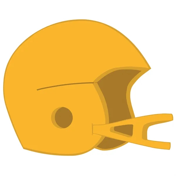 Opencell Football Helmet and Guard... from ASI 54886 Foamworx / FoamWorx