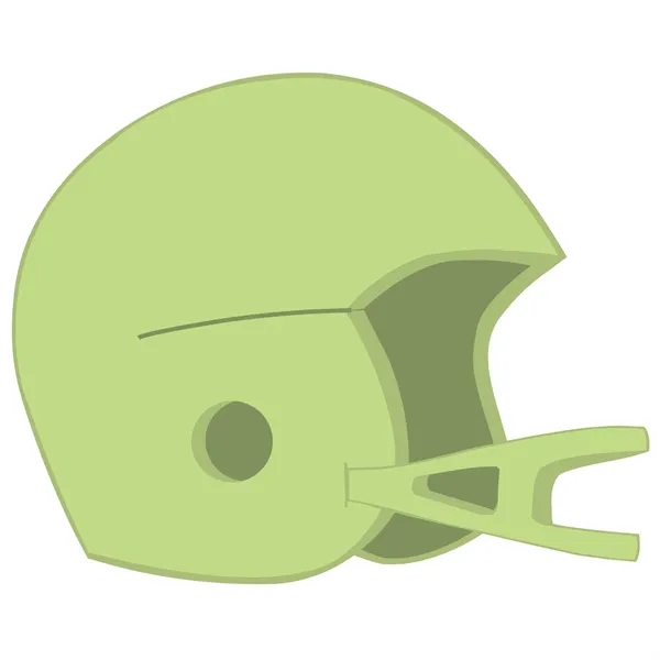 Opencell Football Helmet and Guard... from ASI 54886 Foamworx / FoamWorx