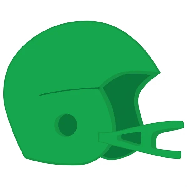 Opencell Football Helmet and Guard... from ASI 54886 Foamworx / FoamWorx