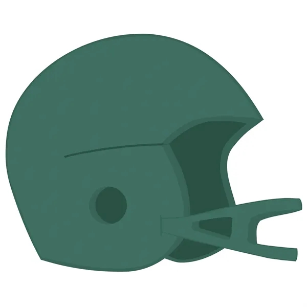 Opencell Football Helmet and Guard... from ASI 54886 Foamworx / FoamWorx