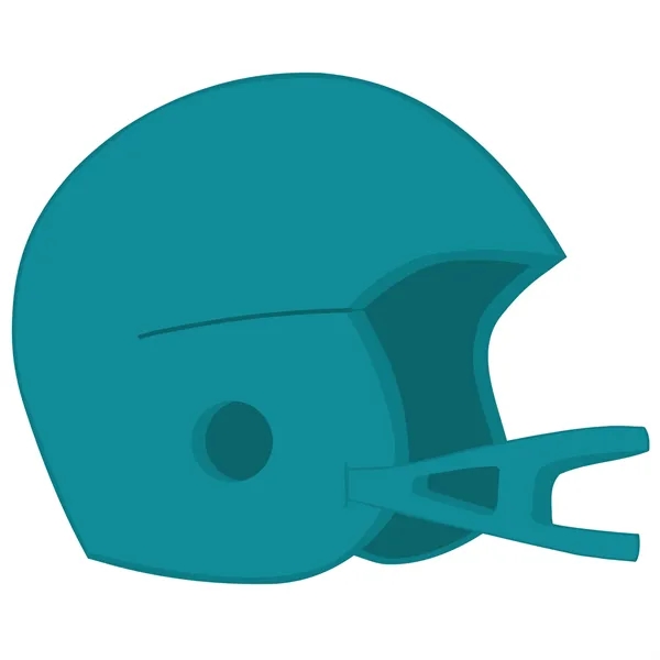 Opencell Football Helmet and Guard... from ASI 54886 Foamworx / FoamWorx