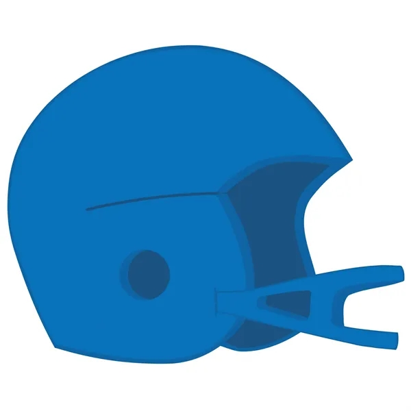 Opencell Football Helmet and Guard... from ASI 54886 Foamworx / FoamWorx