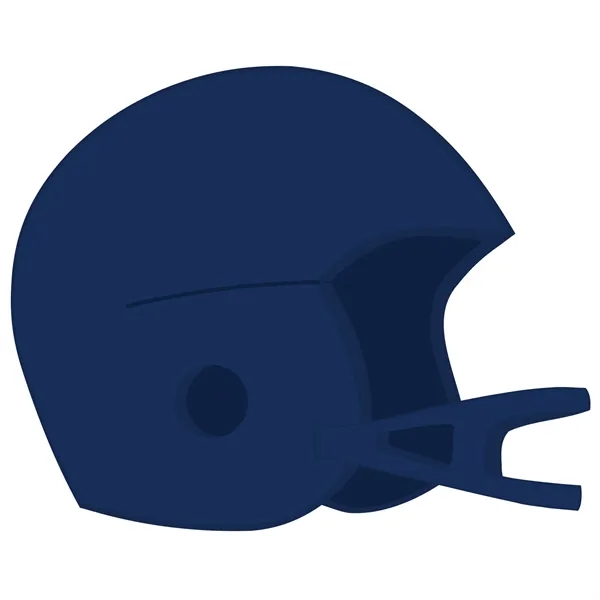 Opencell Football Helmet and Guard... from ASI 54886 Foamworx / FoamWorx