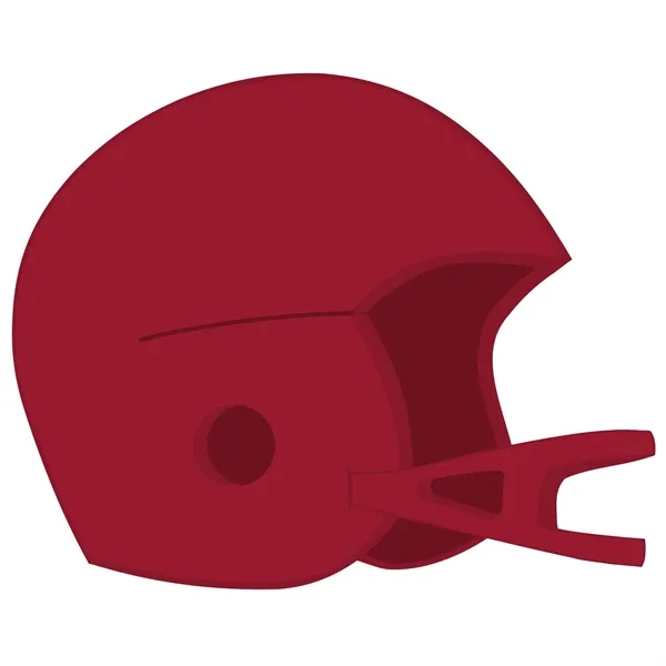 Opencell Football Helmet and Guard... from ASI 54886 Foamworx / FoamWorx