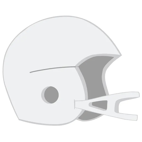 Opencell Football Helmet and Guard... from ASI 54886 Foamworx / FoamWorx