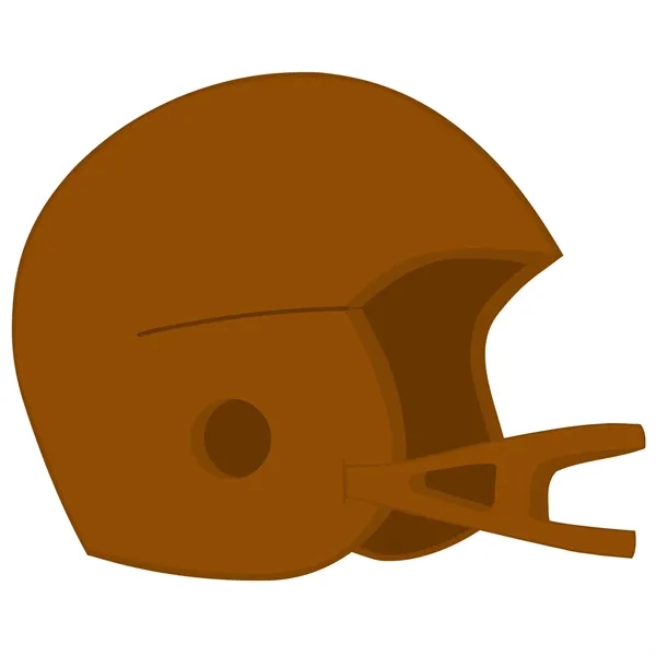 Opencell Football Helmet and Guard... from ASI 54886 Foamworx / FoamWorx