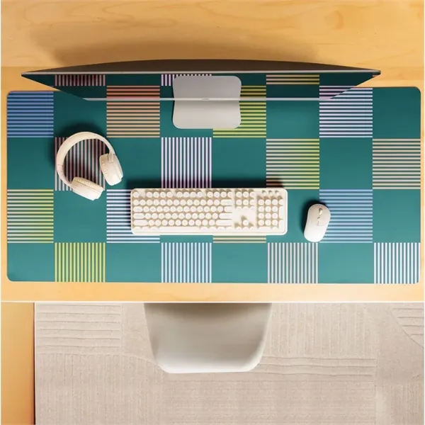 Large Format Mousepad 47"x22"... from ASI 74710 Numo