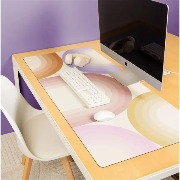 Large Format Mousepad 47"x22"... from ASI 74710 Numo