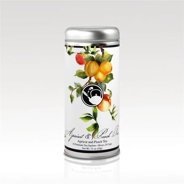 This bold and lightly smokey gunpowder green tea provides an extra... from ASI 93986 Visions/Awardcraft