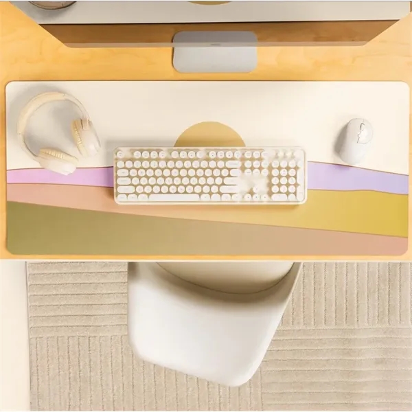 Large Format Mousepad 37"x16"... from ASI 74710 Numo