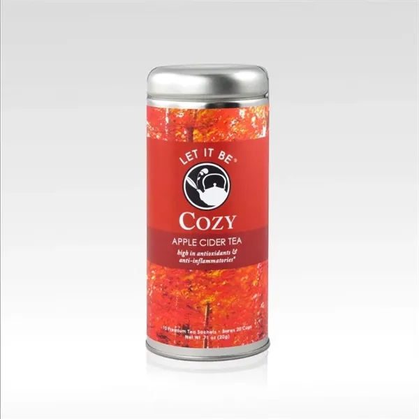 Crisp apple and warm cinnamon spice.... from ASI 93986 Visions/Awardcraft