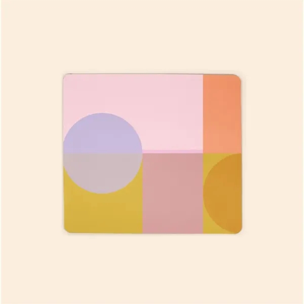 Medium Format Mousepad 18" x 16"... from ASI 74710 Numo