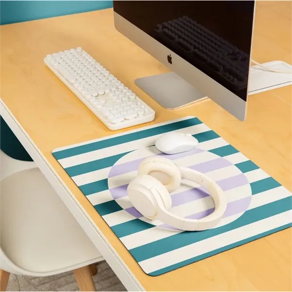 Medium Format Mousepad 18" x 16"... from ASI 74710 Numo