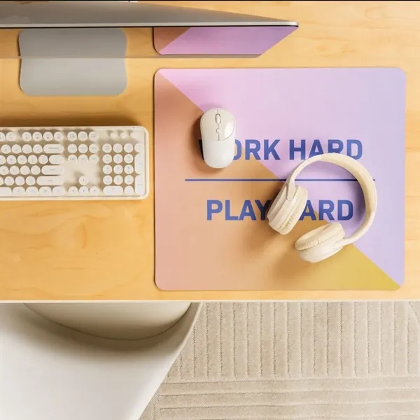 Medium Format Mousepad 18" x 16"... from ASI 74710 Numo