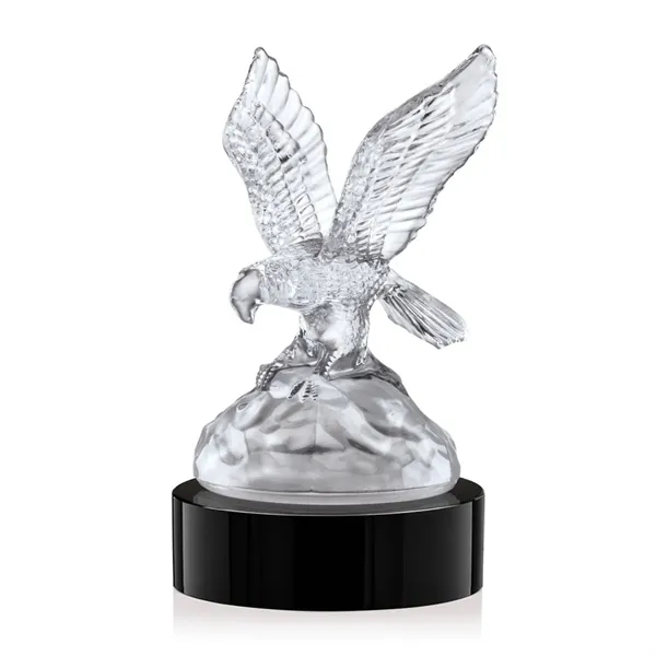 Buntingford Eagle on Optical Base... from ASI 84592 St Regis Group / St Regis