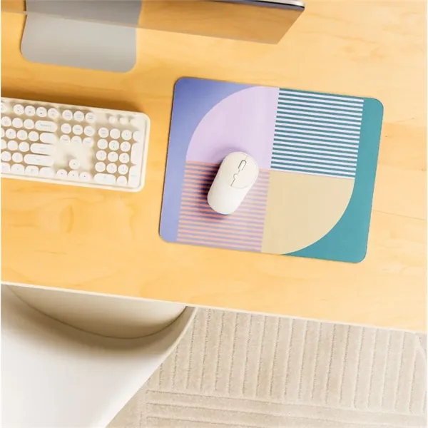 14x11 Large Format Mousepad - sz Small... from ASI 74710 Numo