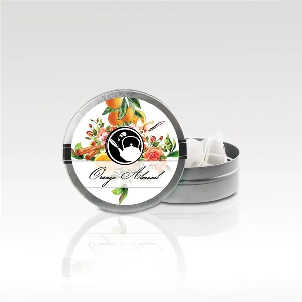 Enjoy our floral blend of Oranges and Almonds spiced with Cinnamon... from ASI 93986 Visions/Awardcraft