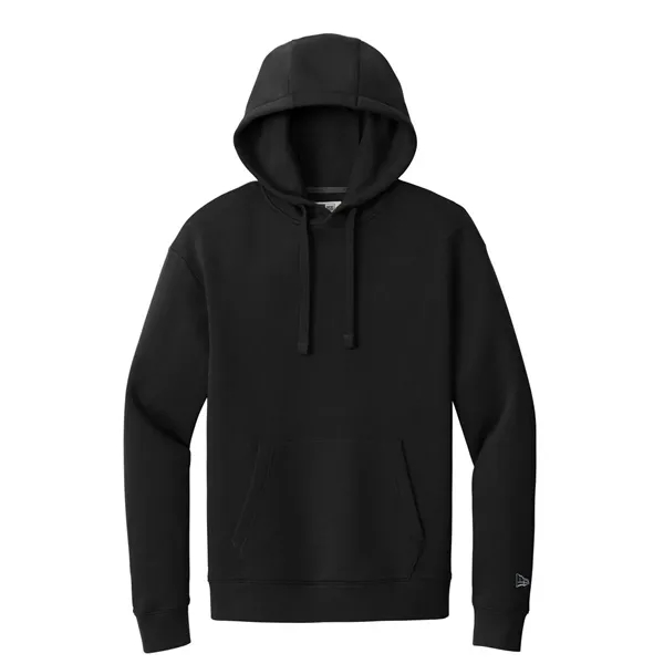 New Era® Heritage Fleece Pullover Hoodie... from ASI 57371 Eyevertising