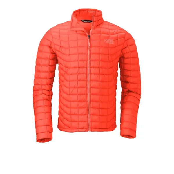 The North Face® Thermo Ball Trekker Jacket... from ASI 57371 Eyevertising