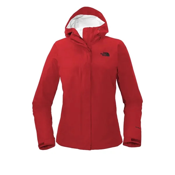 The North Face® Women's Dry Vent Rain Jacket... from ASI 57371 Eyevertising