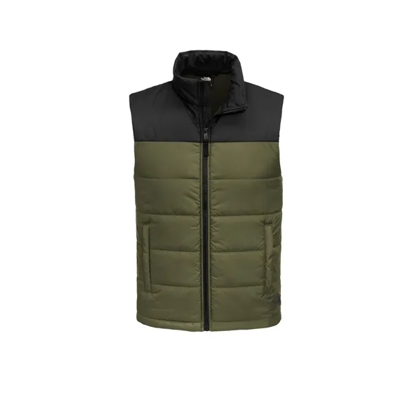 The North Face® Everyday Insulated Vest... from ASI 57371 Eyevertising