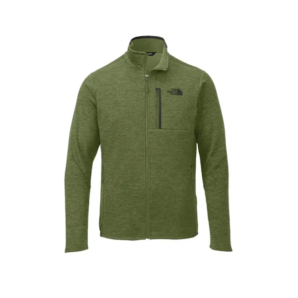 The North Face® Skyline Full-Zip Fleece Jacket... from ASI 57371 Eyevertising