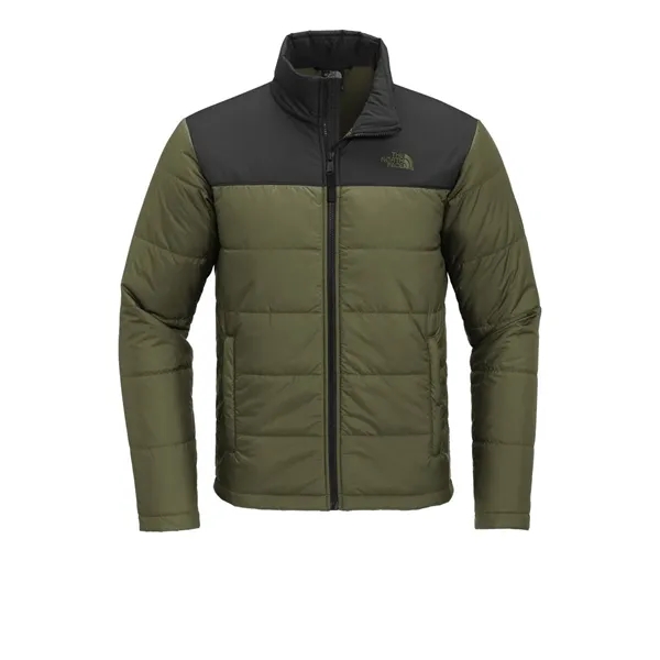The North Face® Chest Logo Everyday Insulated Jacket... from ASI 57371 Eyevertising