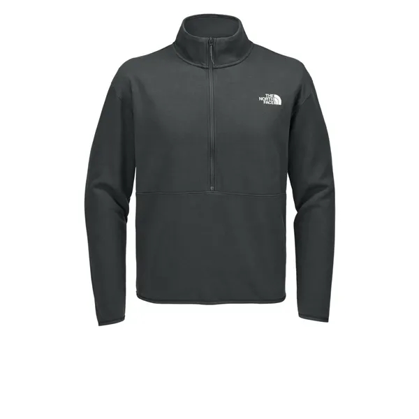 The North Face® Double-Knit 1/2-Zip Fleece... from ASI 57371 Eyevertising