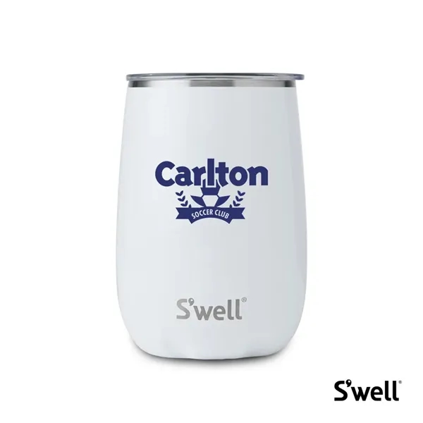 S'well® Wine Tumbler - 14oz... from ASI 84592 St Regis Group