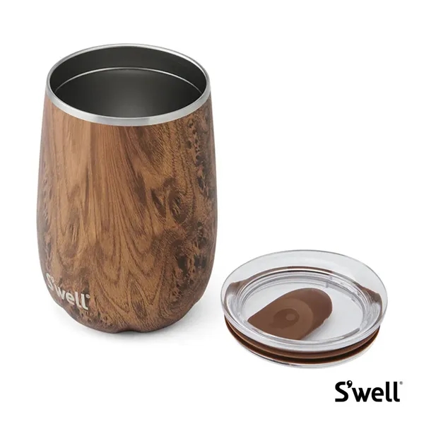 S'well® Wine Tumbler - 14oz... from ASI 84592 St Regis Group