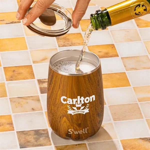 S'well® Wine Tumbler - 14oz... from ASI 84592 St Regis Group