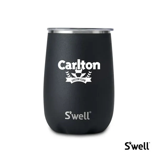 S'well® Wine Tumbler - 14oz... from ASI 84592 St Regis Group